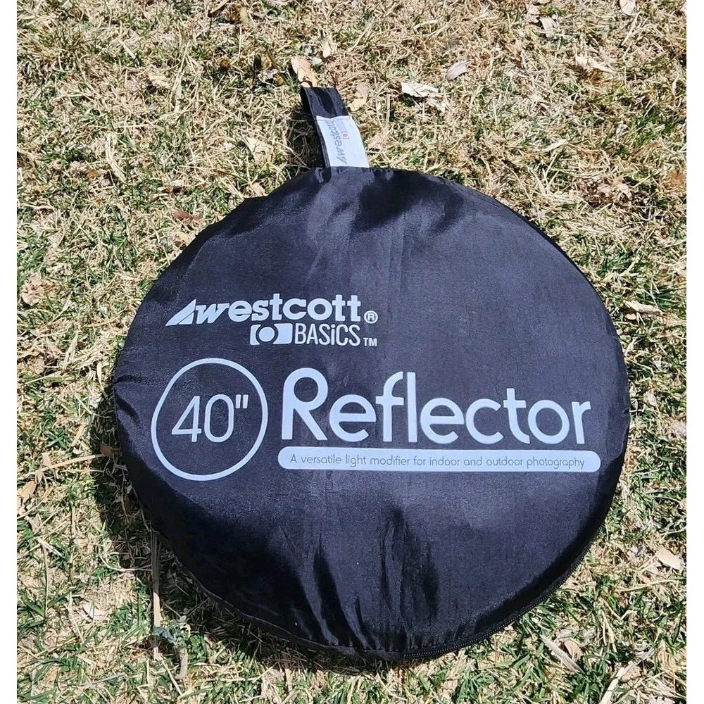 WESTCOTT Professional 40